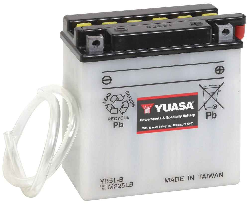 Yuasa Battery auto part