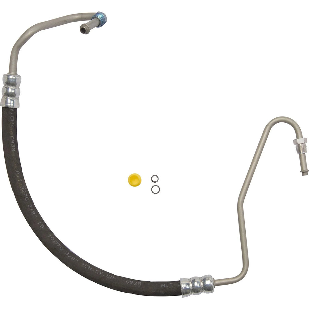 Gates Power Steering Pressure Line Hose Assembly