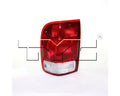 TYC auto part detail