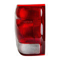 TYC auto part