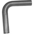 Stainless Works 3in 90 degree mandrel bend .049 wall