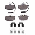 DFC auto part