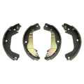 NEW BRAKE SHOES