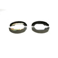 NEW BRAKE SHOES