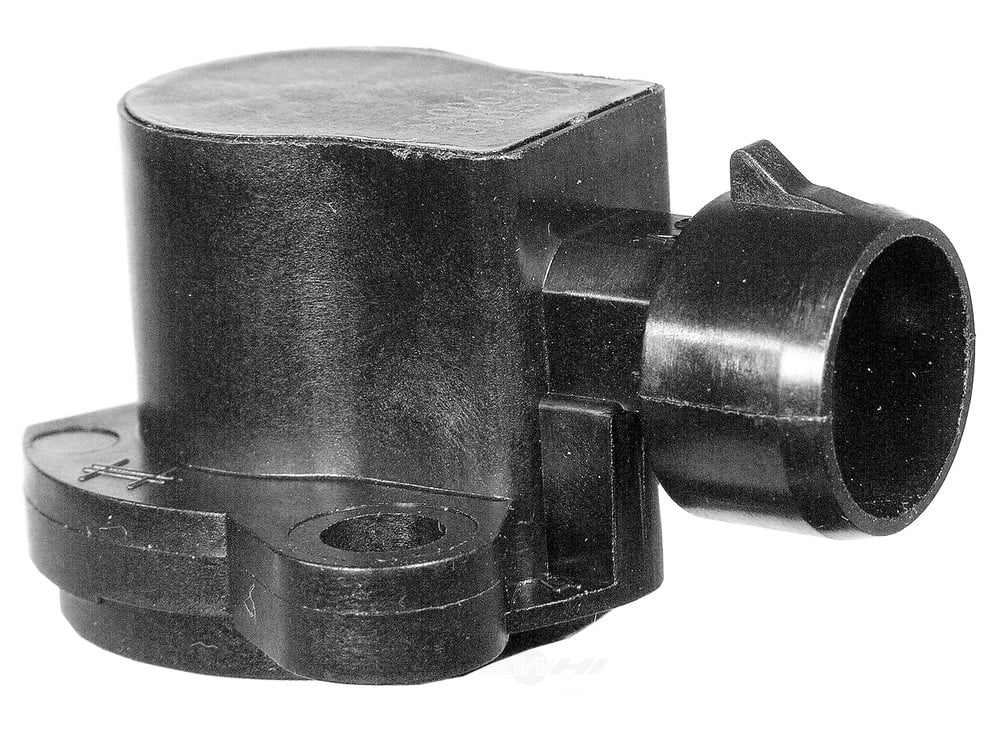 THROTTLE POSITION SENSOR