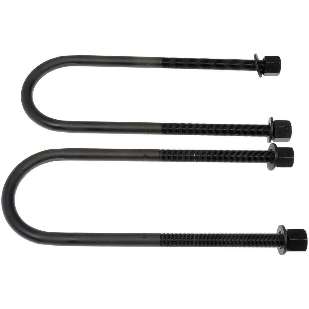 U-BOLT REPAIR KIT