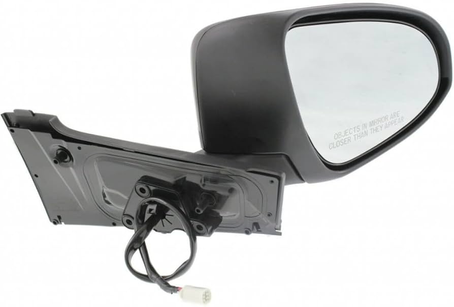 Sherman Parts auto part