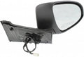 Sherman Parts auto part