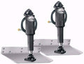 SFI 16.1 3' L&L PULL DOWN LAP BELT