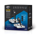 SFI 16.1 3' L&L PULL DOWN LAP BELT