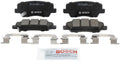 DISC BRAKE PADS