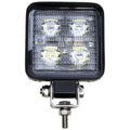 LED 3' SQUARE WORK LIGHT