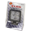 LED 3' SQUARE WORK LIGHT