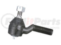 STEERING TIE ROD END