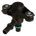 EMISSION CONTROL HOSE