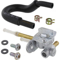 All Balls Racing 08-10 XVS 650 A V-Star Classic/08-16 XVS 650 V-Star Custom Fuel Valve Kit