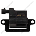 NGK auto part detail