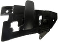 INTERIOR DOOR HANDLE