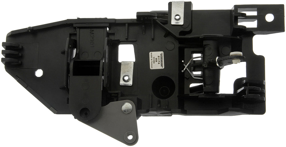 INTERIOR DOOR HANDLE
