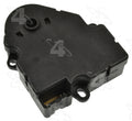 FLOOR MODE ACTUATOR