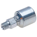 HYDRAULIC COUPLING - MEGACRIMP