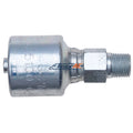 HYDRAULIC COUPLING - MEGACRIMP