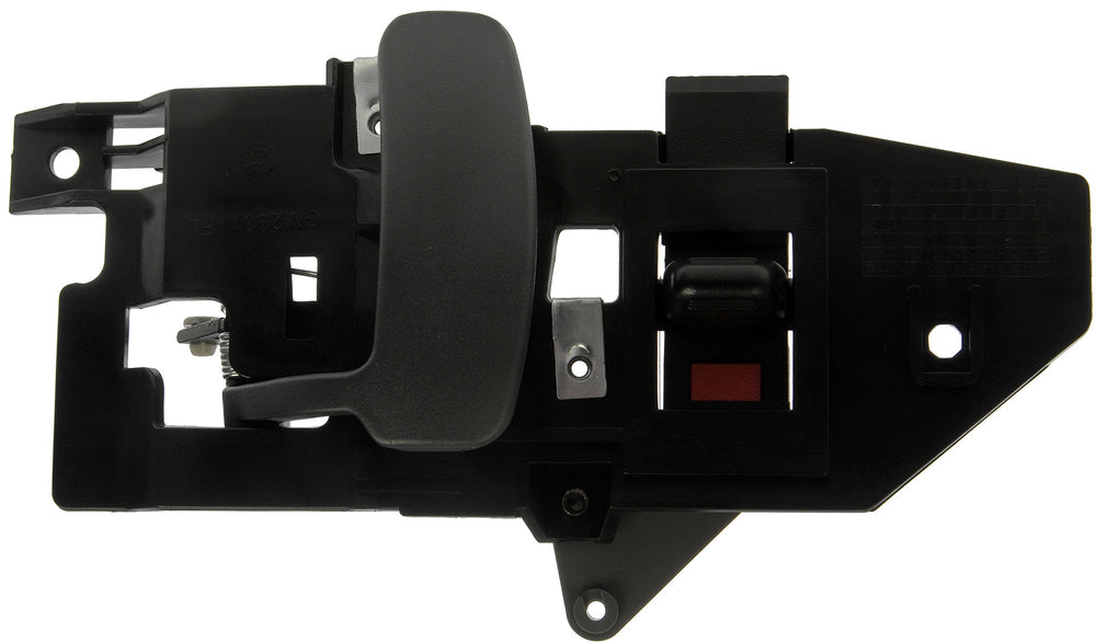 INTERIOR DOOR HANDLE