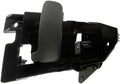 INTERIOR DOOR HANDLE