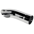 TAIL PIPE CHEV TRK 76-78