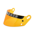RaceQuip SPORTMOD Amber Shield