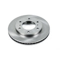 DFC 20-22 Hyundai Ioniq Rear GeoSPEC Coated Rotor