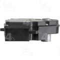 BLEND ACTUATOR