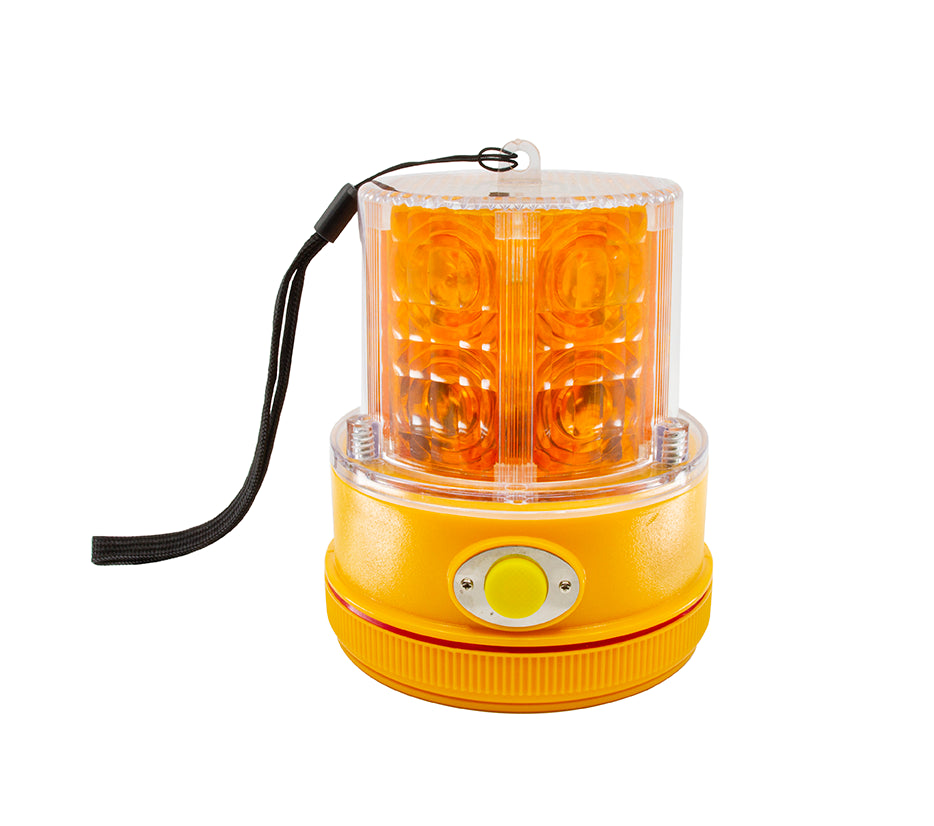 LED WARNING LIGHT