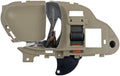 WHALE auto part