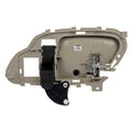 WHALE auto part