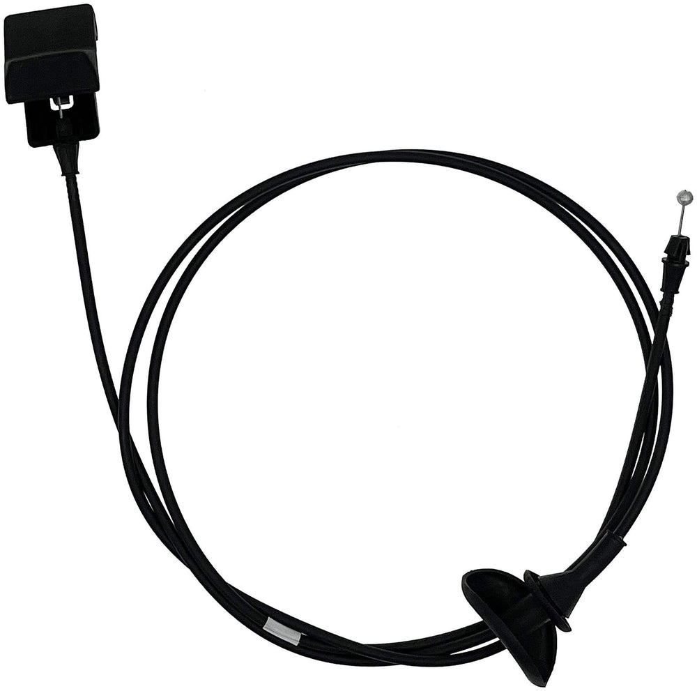 HOOD RELEASE CABLE ASSEMBLY
