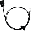 HOOD RELEASE CABLE ASSEMBLY