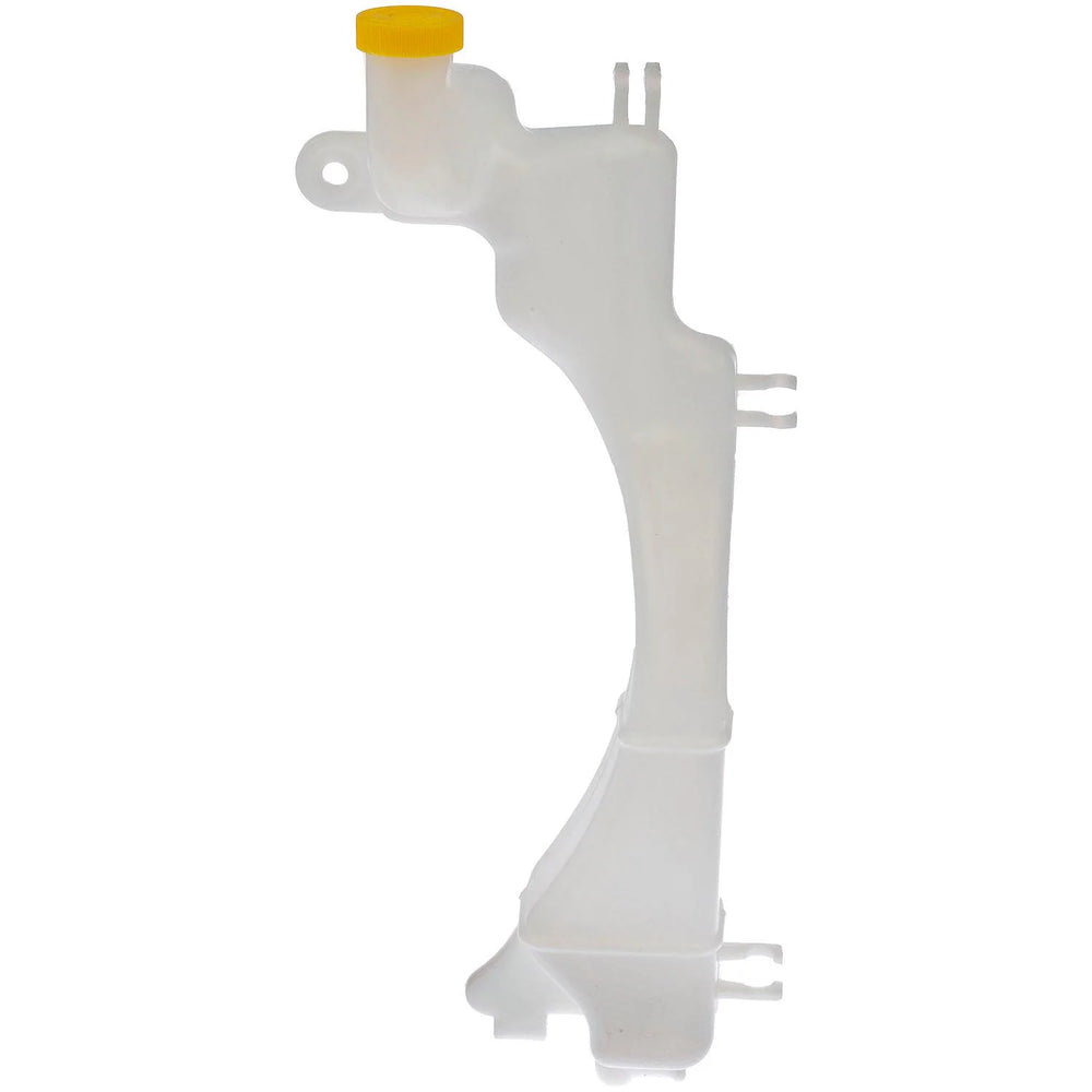 NONPRESSURIZED COOLANT RESERVOIR