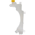 NONPRESSURIZED COOLANT RESERVOIR