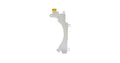 NONPRESSURIZED COOLANT RESERVOIR