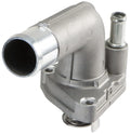 THERMOSTAT HOUSING