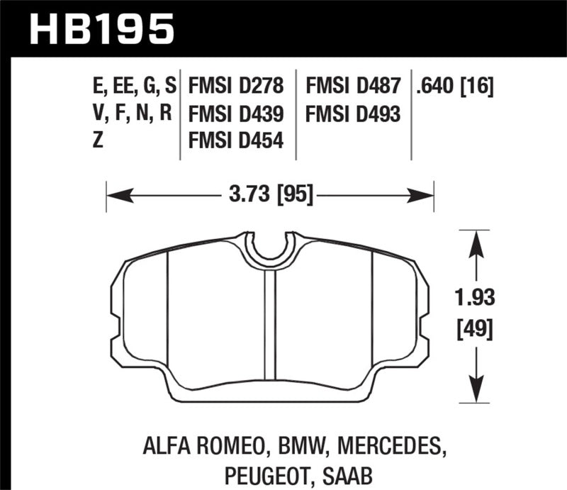 DFC auto part