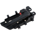 INTERIOR DOOR HANDLE