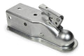 COUPLER, CLASS III, 2" BALL, 3" CHA