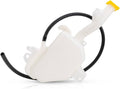 COOLANT RECOVERY TANK; TOWN & COUNTRY 0407; VOYAGER/CARAVAN 0407