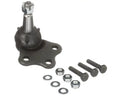 DELPHI auto part detail