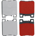 Stoptech PQ Pro Brake Pads Rear Chrysler Mercedes-Benz 300SD 300SE 400SE 400SEL 500SEC 500SEL