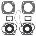 Vertex Gaskets 1977 Moto Ski Nuvik 305 Early Model FC/2 Complete Gasket Kit w/ Oil Seals