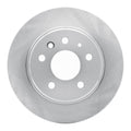 R1 Concepts Brake Rotor Fits Mercedes-Benz 220