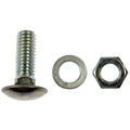 BUMPER BOLT/NUT, 7/16 X 1